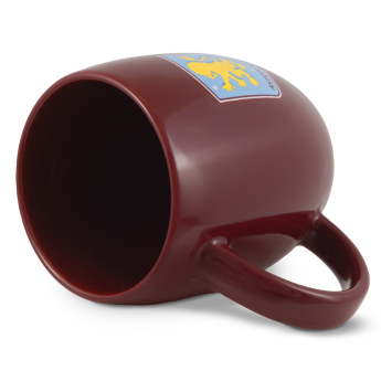 Aston Villa hrníček Tea Tub Mug