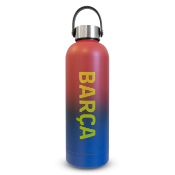 FC Barcelona láhev na pití Chunky Thermal Bottle