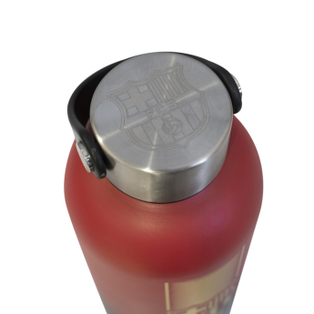 FC Barcelona láhev na pití Chunky Thermal Bottle