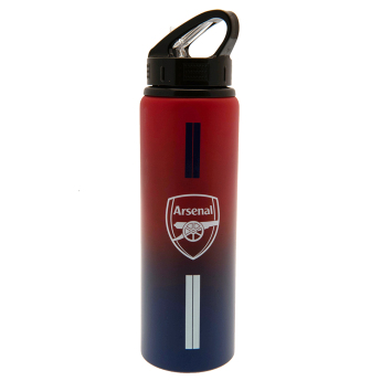 FC Arsenal láhev na pití 750ml Stainless Steel Drinks Bottle