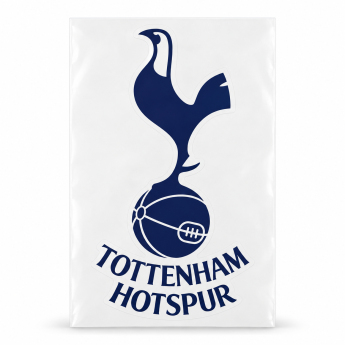 Tottenham Hotspur nalepka A4 Car Decal