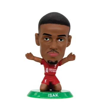 FC Liverpool figurka Isak