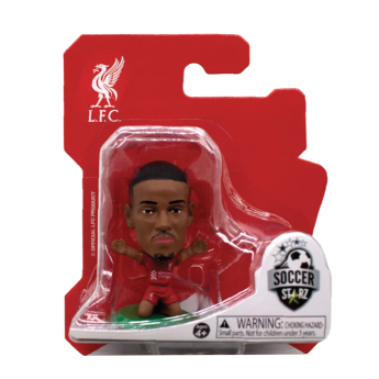 FC Liverpool figurka Isak