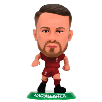 FC Liverpool figurka Mac Allister