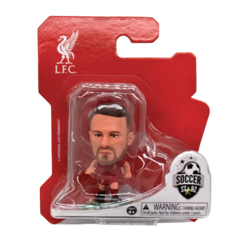 FC Liverpool figurka Mac Allister