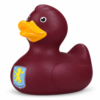 Aston Villa hračka do vany Bath Time Duck