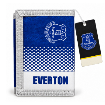 FC Everton peněženka Fade Wallet