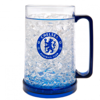 FC Chelsea chladič nápojů Freezer Mug