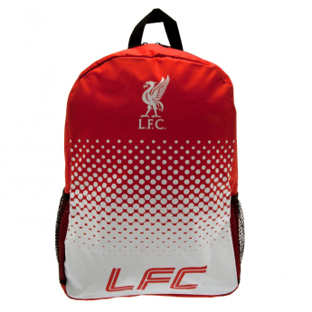 FC Liverpool batoh na záda fade