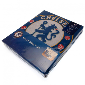 FC Chelsea povlečení na jednu postel pulse