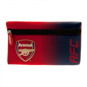 FC Arsenal penál na tužky flat fade