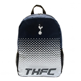 Tottenham Hotspur batoh na záda fade blue