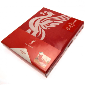FC Liverpool povlečení na jednu postel pulse