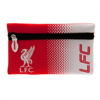 FC Liverpool penál na tužky flat fade
