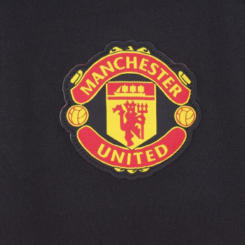 Manchester United pánské pyžamo long