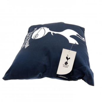 Tottenham Hotspur polštářek navy
