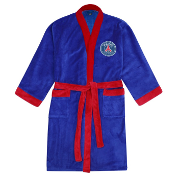 Paris Saint Germain pánský župan blue