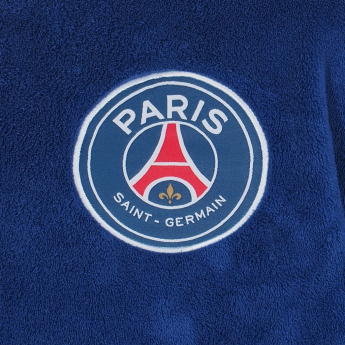 Paris Saint Germain pánský župan blue