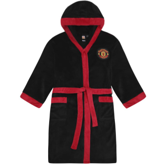 Manchester United pánský župan black