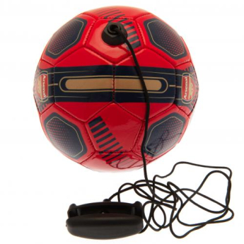 FC Arsenal míč na trénink dovedností Skills
