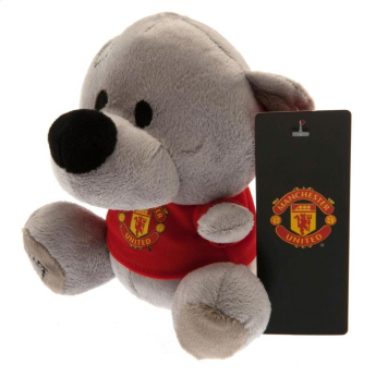 Manchester United plyšový medvídek Timmy