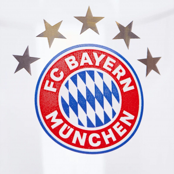 Bayern Mnichov set skleniček fan glass