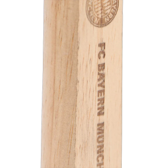 Bayern Mnichov otvírák wood