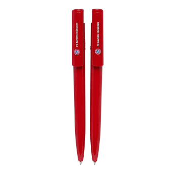 Bayern Mnichov set propisek red