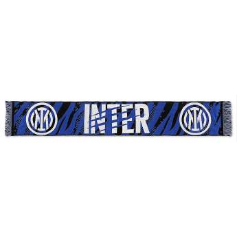 Inter Milan zimní šála Colour
