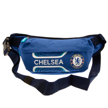 FC Chelsea taštička cross flash