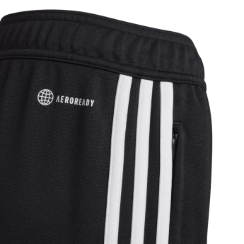 Lionel Messi dětské kalhoty Track black
