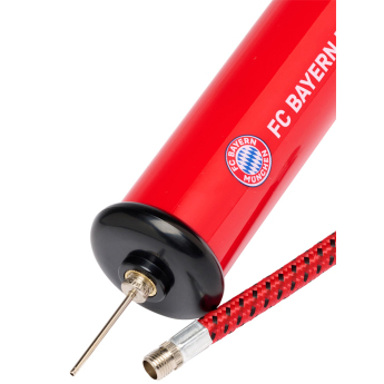 Bayern Mnichov pumpička na míč Ball Pump