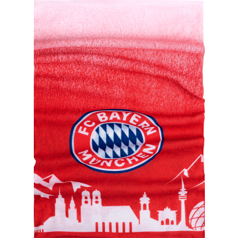 Bayern Mnichov nákrčník Skyline
