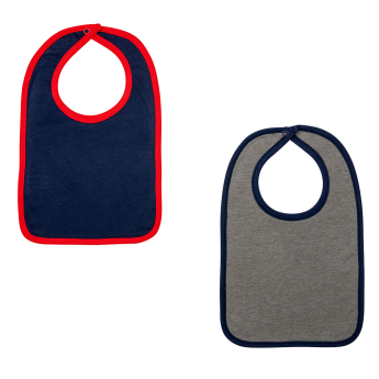 Paris Saint Germain set bryndáků blue and grey