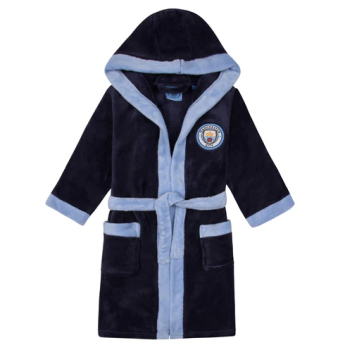 Manchester City dětský župan navy
