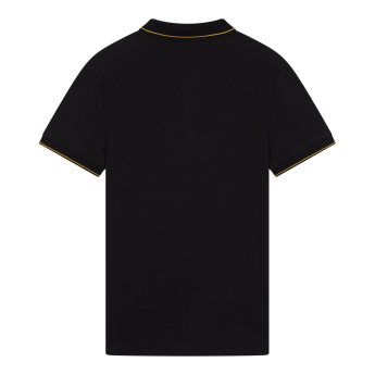 Paris Saint Germain pánské polo tričko Logo black