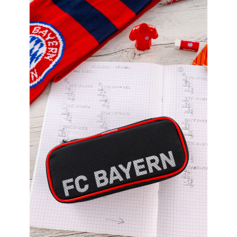 Bayern Mnichov penál na tužky black