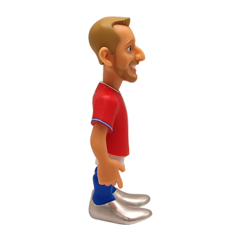 Fotbalové reprezentace figurka Czech Republic MINIX Football NT Coufal