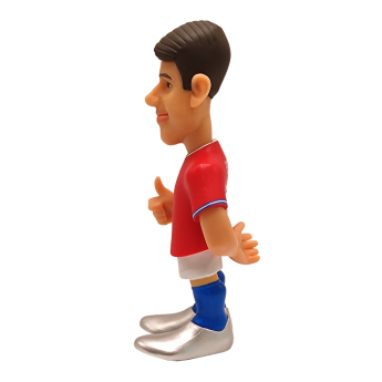 Fotbalové reprezentace figurka Czech Republic MINIX Football NT Hlozek