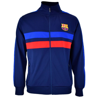 FC Barcelona pánská bunda Plus Sport No1
