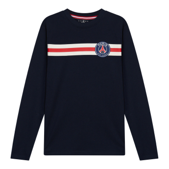 Paris Saint Germain dětské pyžamo navy