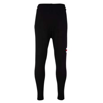 Paris Saint Germain pánské tepláky Stripe black