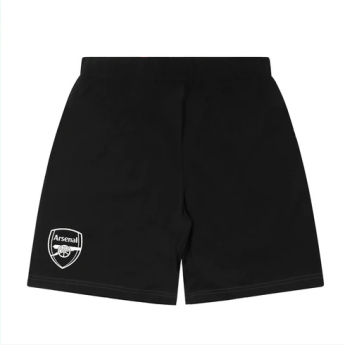 FC Arsenal dětské pyžamo Text
