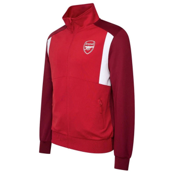 FC Arsenal pánská fotbalová souprava No1 red