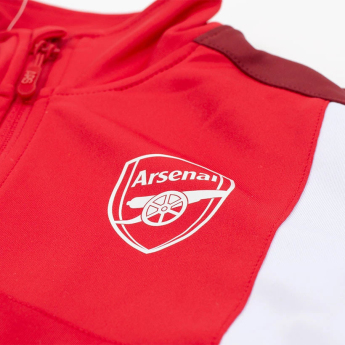 FC Arsenal pánská fotbalová souprava No1 red