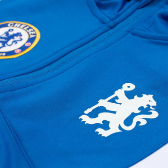 FC Chelsea dětská souprava No1 blue