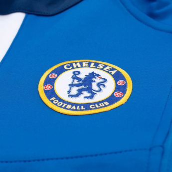FC Chelsea dětská souprava No1 blue