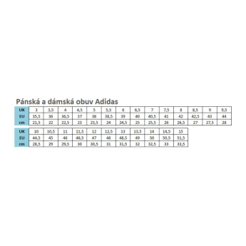 FC Arsenal pantofle Colour