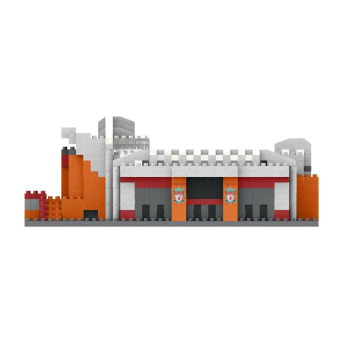 FC Liverpool stavebnice 3D Stadium 1369 pcs
