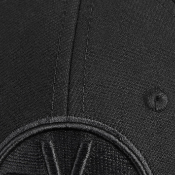 Borussia Dortmund čepice baseballová kšiltovka Fullblack